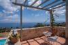 Villa Antheia - balcony view 2